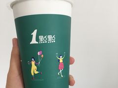 -1点点(嘉兴八佰伴华府店)