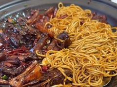 -回味黑鸭煲·始于2006(万松园店)