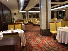 大堂-同里湖大饭店-怡景轩中餐厅(同里古镇店)