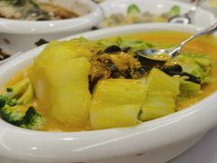 -香云轩·顺德菜(香云纱园林酒店店)