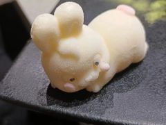 -海底捞火锅(让胡路万达店)