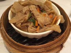 -翠园(铜锣湾广场店)