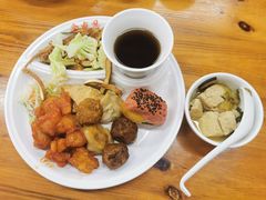 -素清香(解放路店)