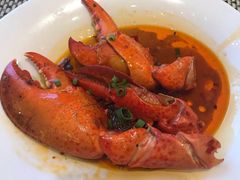 -都会尚膳·海鲜自助餐厅(重庆万豪酒店)