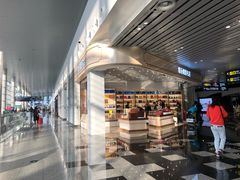 -广州白云机场雅高铂尔曼大酒店