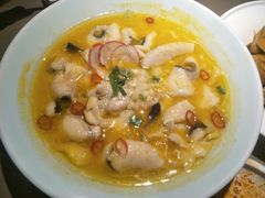 -前海沿·青岛菜(李沧万达店)