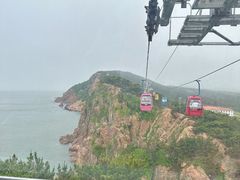 -摩天岭风景区
