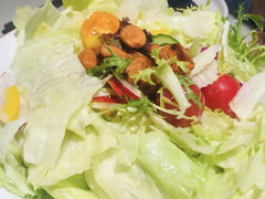 -绿茶餐厅(成都太古里店)