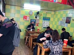 -王记生烫牛杂面馆(兰陵路店)