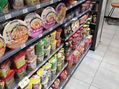 -today便利店(汉街店)