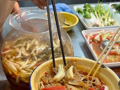 -佬缸炮江湖川菜(玉林店)