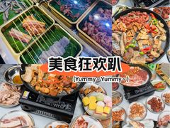 -车七孃苏稽跷脚牛肉(乐山店)