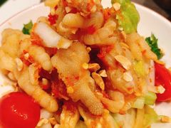 -美奈小馆·东南亚菜(福田星河COCO Park店)