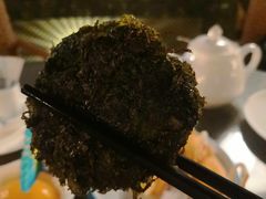 -鹭江宾馆·观海餐厅