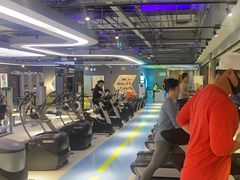 -优享健身(物美圣熙8号购物中心店)