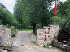 -北京密云天门山风景区
