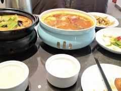 -尚宴(盛世广场·食尚街店)