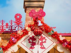 -上海迪士尼度假区