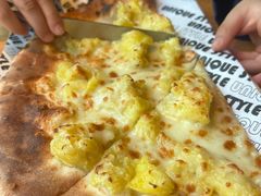 -1861意大利餐厅(文化广场店)