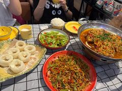 -江西老表·经典江西八大碗