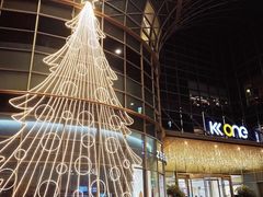 -KK ONE(京基滨河时代店)