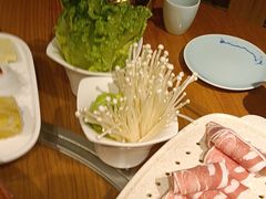 -额尔敦传统涮(光明路店)