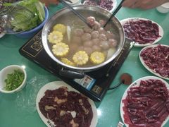 -乌记鲜活牛肉城(金砂东路店)