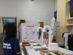 -红星前进面包牛奶公司(五道口购物中心店)