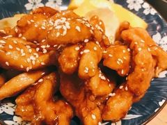 -又鸟pizza海南鸡饭(假日广场店)