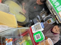 -山东傻大粗粮煎饼(牛街店)