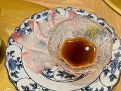 -鮨政· Omakase(港汇恒隆广场店)