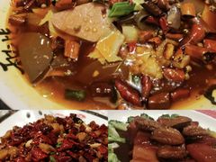 -福来居烤鸭店(天坛二店)
