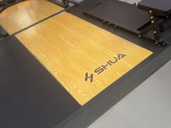 -VPsmart私教健身工作室(新华路旗舰店)