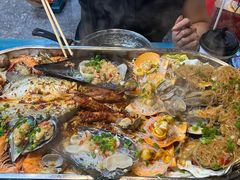 -原乡故事里海鲜大餐(玉祥门北马道巷店)
