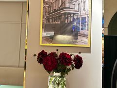 -老吉堂上海本帮菜(望京万象汇店)