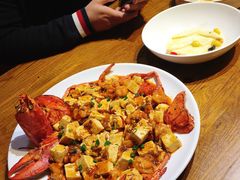 -必点海鲜·鲅鱼水饺(鞍山西道店)