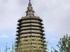 -广胜寺塔