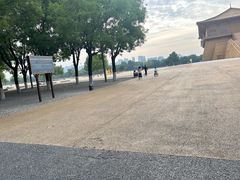 -大明宫国家遗址公园·御道广场