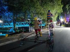 -北戴河集发农业梦想王国