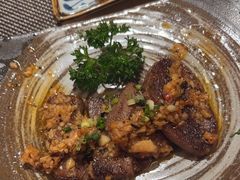 -德川家日本料理(中关村寰太大厦店)
