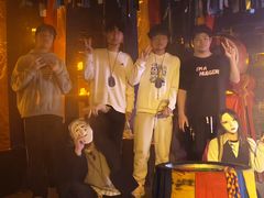 -棂笼·深度沉浸密室(武汉旗舰店)