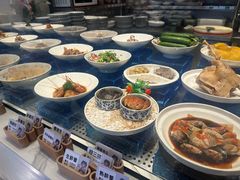 -绍兴老味道·非遗门店(银泰城店)
