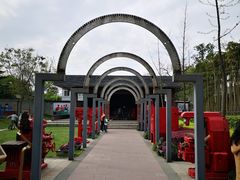 -成飞公园