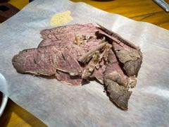 -丁记盐蘸牛肉·新杭菜(河东路店)