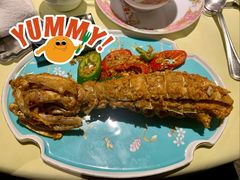 -惠食佳(滨江大公馆店)