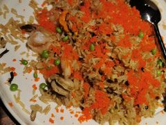 -星叶·东南亚料理(宁波万象汇店)