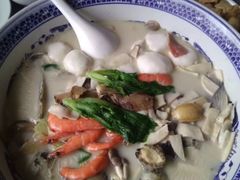 -山外山菜馆(玉泉路店)