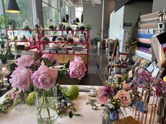 -dotcom coffee古点咖啡(致真大厦店)