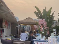 -天空花园餐吧·生日·团建(南山店)