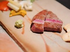 -Ginza Onodera铁板烧(外滩十八号店)